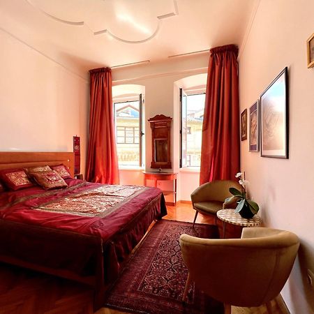 Apartament Diana'S Chamber Pula Zewnętrze zdjęcie