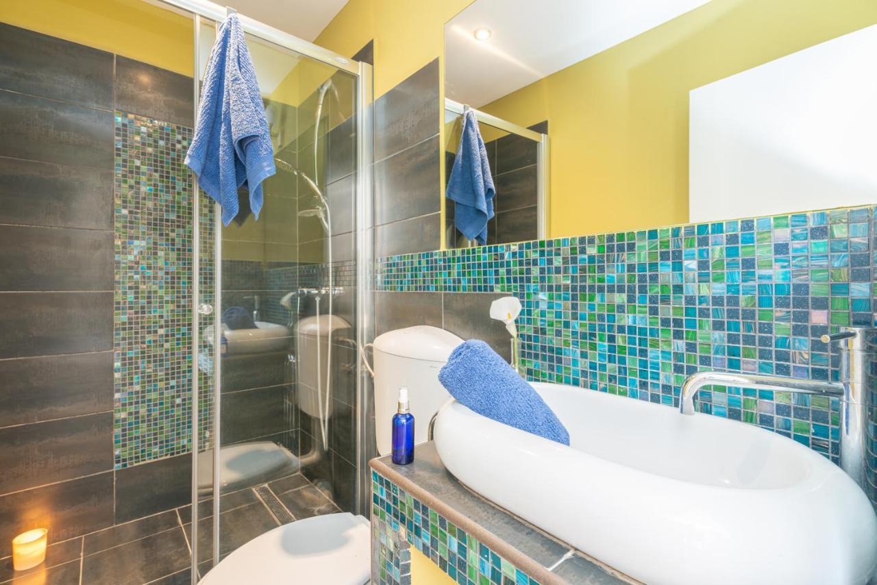 Apartament Diana'S Chamber Pula Zewnętrze zdjęcie