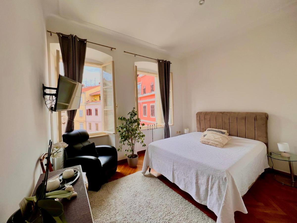Apartament Diana'S Chamber Pula Zewnętrze zdjęcie